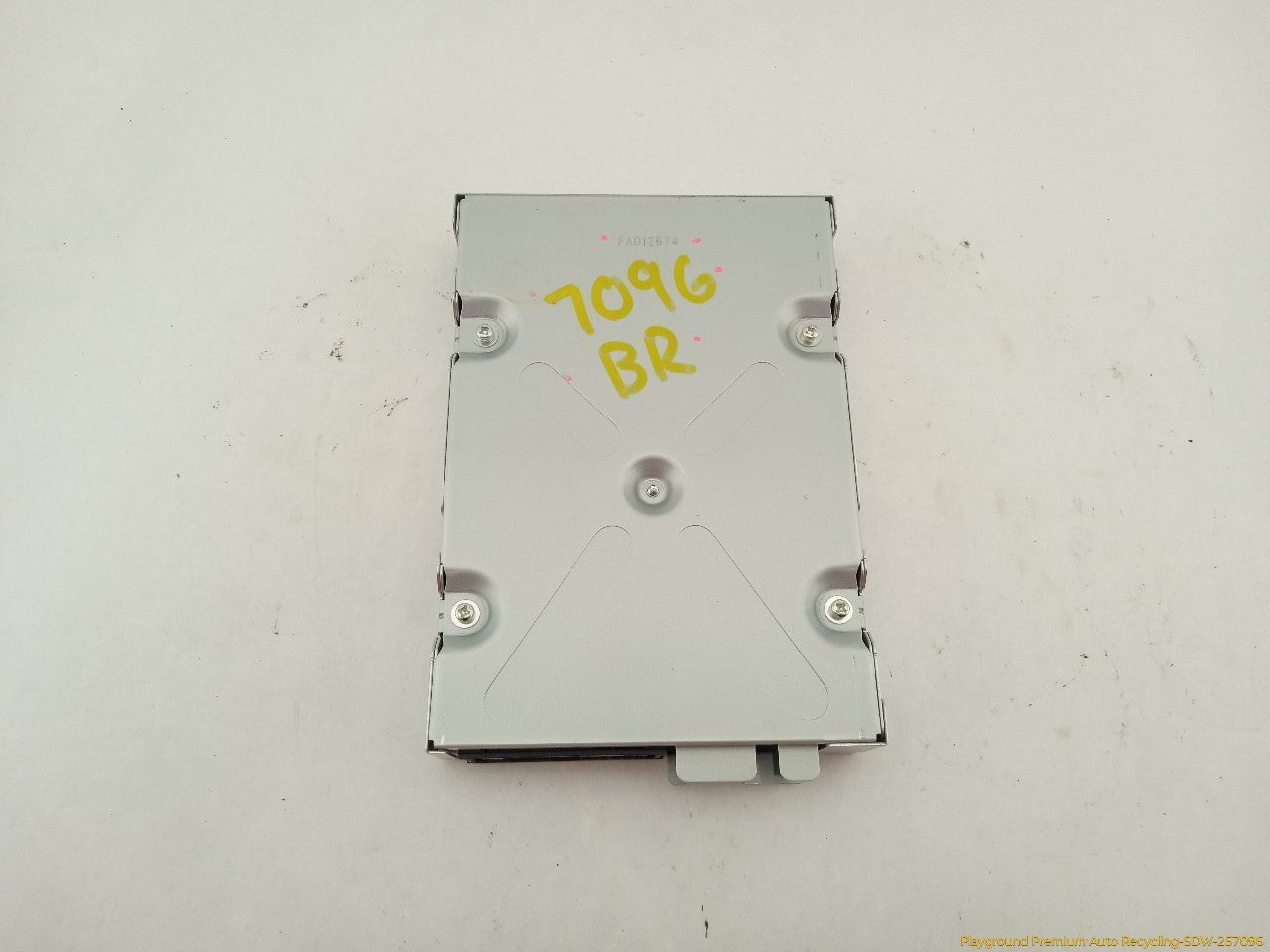 Audi A5 Rear View Camera Control Module - 0