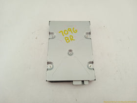 Audi A5 Rear View Camera Control Module - 0