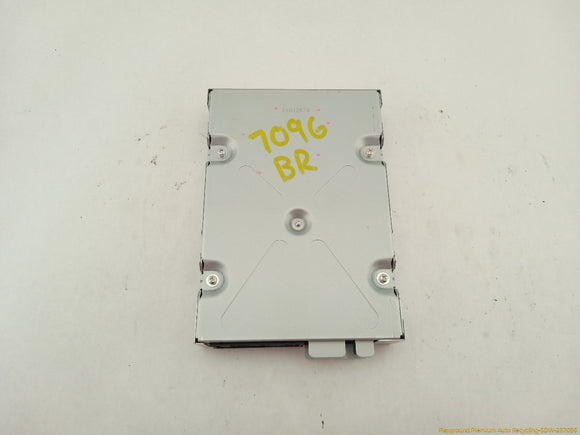 Audi A5 Rear View Camera Control Module