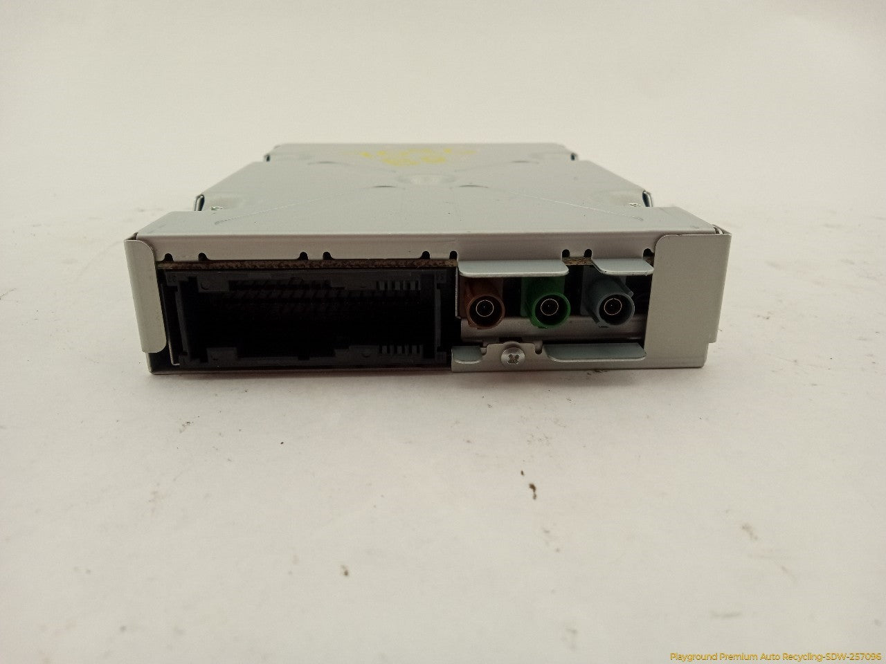 Audi A5 Rear View Camera Control Module