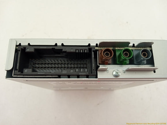 Audi A5 Rear View Camera Control Module