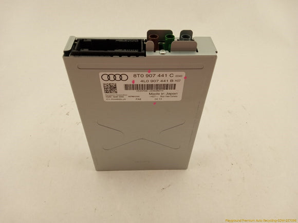 Audi A5 Rear View Camera Control Module