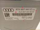 Audi A5 Rear View Camera Control Module-6