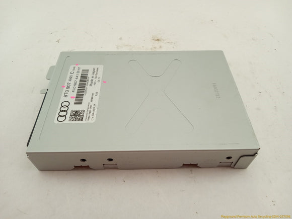 Audi A5 Rear View Camera Control Module