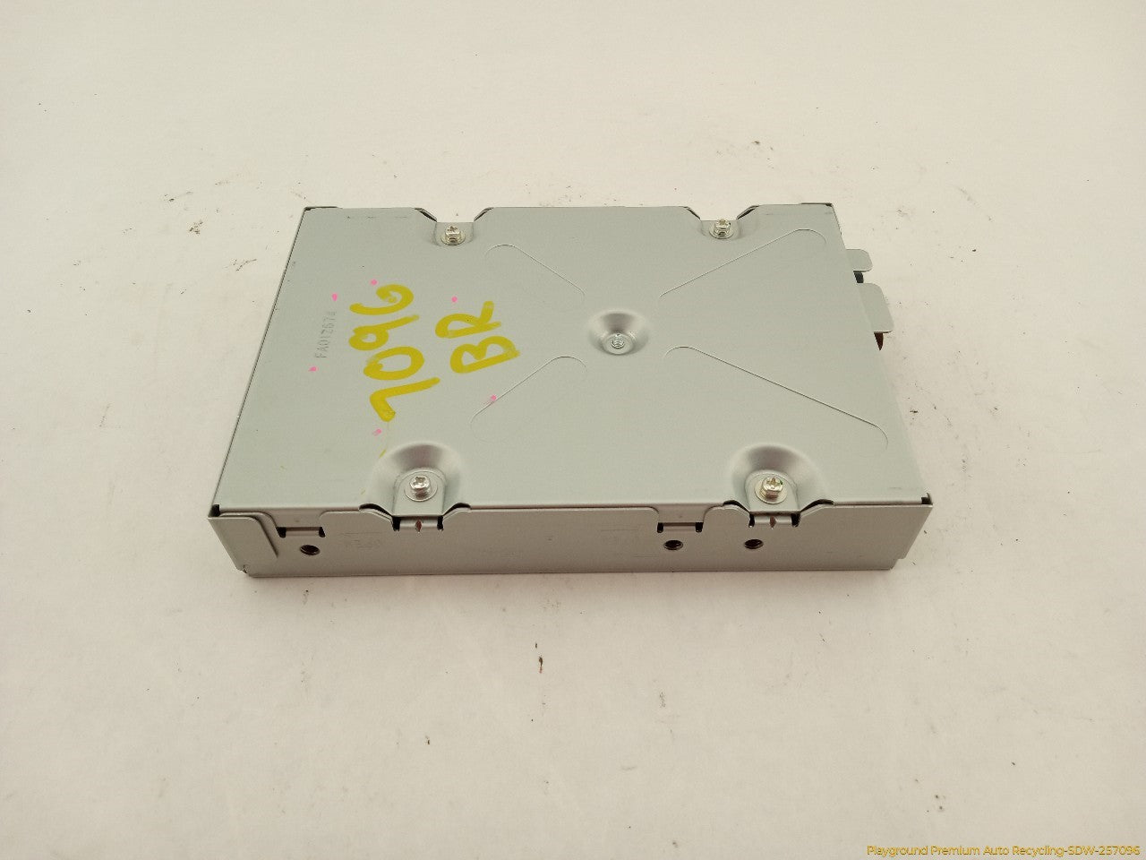 Audi A5 Rear View Camera Control Module