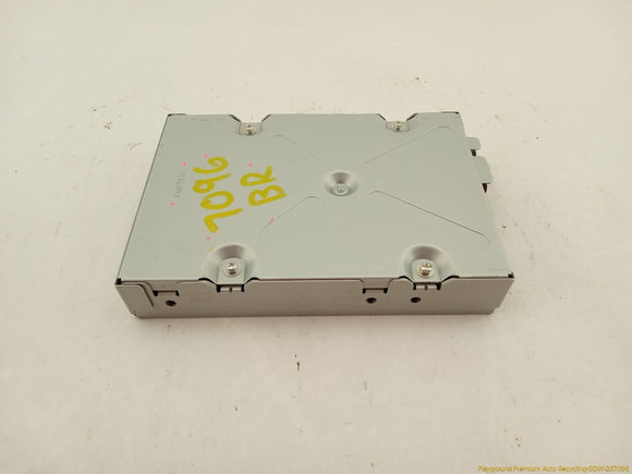 Audi A5 Rear View Camera Control Module