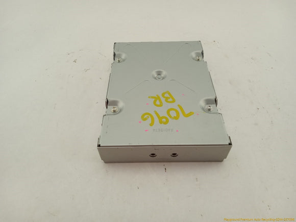 Audi A5 Rear View Camera Control Module