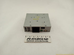 Audi A5 Trunk Radio Receiver