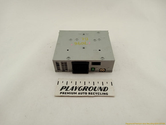 Audi A5 Trunk Radio Receiver