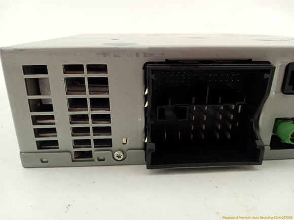 Audi A5 Trunk Radio Receiver