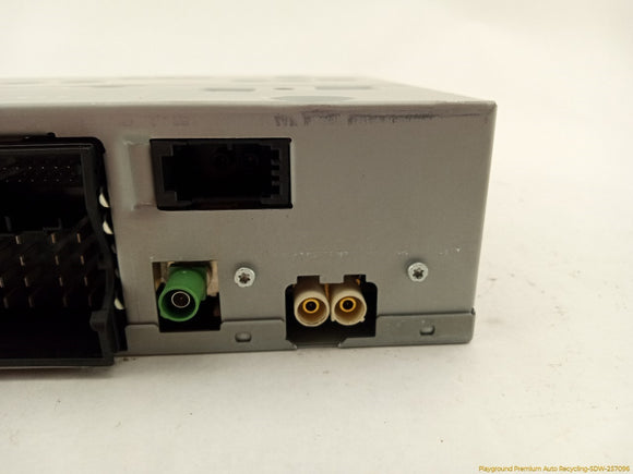 Audi A5 Trunk Radio Receiver