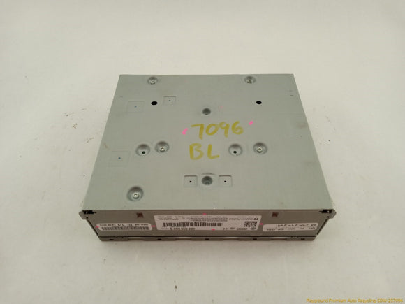 Audi A5 Trunk Radio Receiver