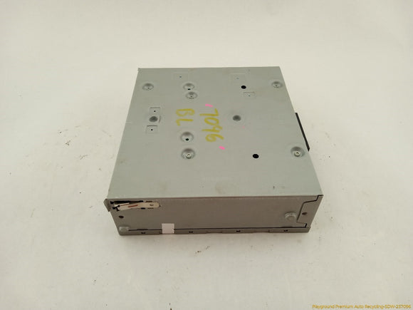 Audi A5 Trunk Radio Receiver