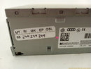Audi A5 Trunk Radio Receiver-9