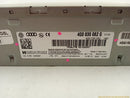 Audi A5 Trunk Radio Receiver-10