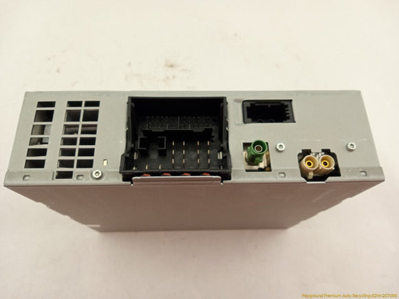 Audi A5 Trunk Radio Receiver
