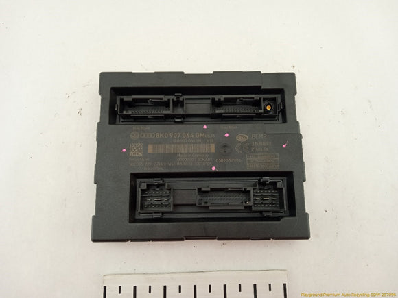 Audi A5 Body Control Module