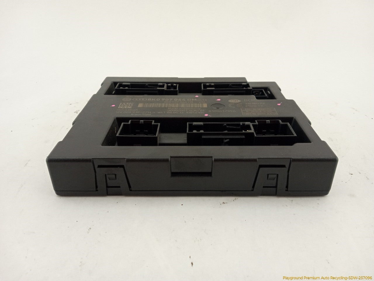Audi A5 Body Control Module