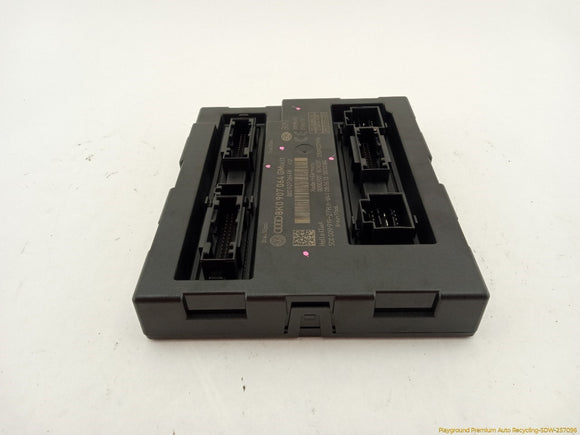 Audi A5 Body Control Module