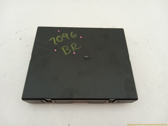 Audi A5 Body Control Module