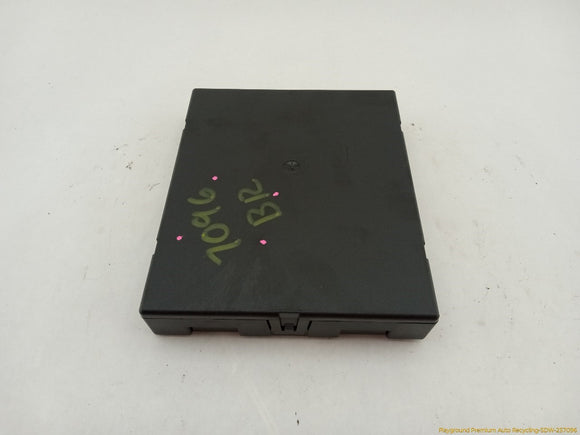 Audi A5 Body Control Module