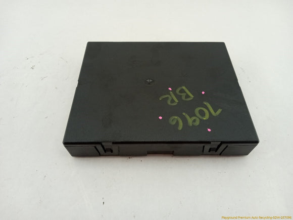 Audi A5 Body Control Module