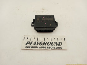Audi A5 Park Assist Control Module