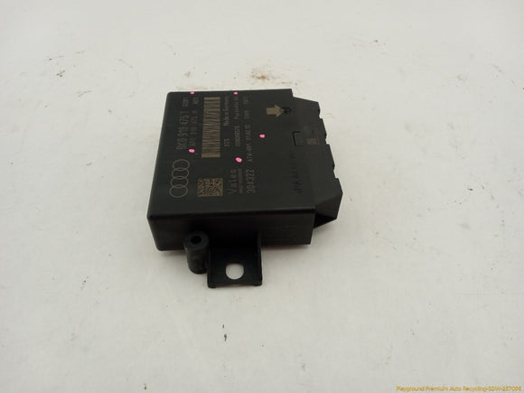 Audi A5 Park Assist Control Module