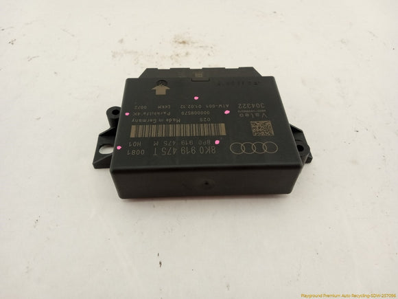 Audi A5 Park Assist Control Module