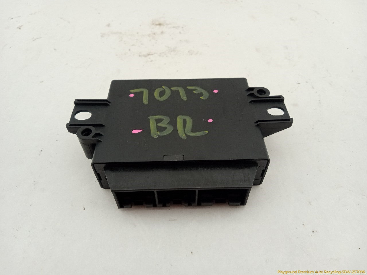 Audi A5 Park Assist Control Module