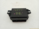 Audi A5 Park Assist Control Module-8