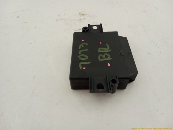 Audi A5 Park Assist Control Module