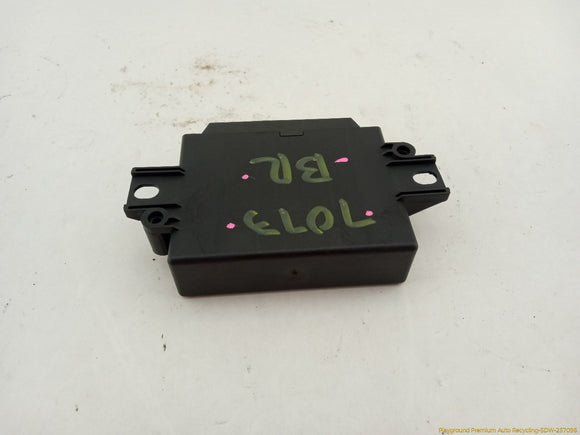 Audi A5 Park Assist Control Module