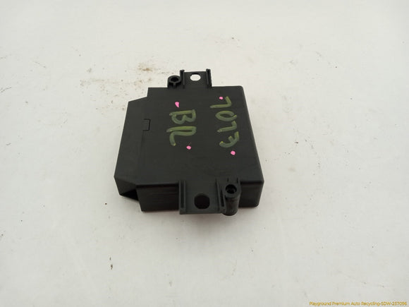 Audi A5 Park Assist Control Module