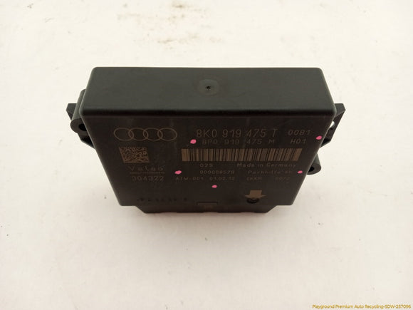 Audi A5 Park Assist Control Module