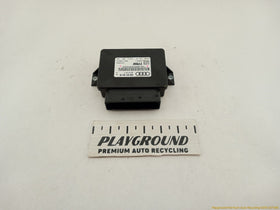 Audi A5 Parking Brake Control Module