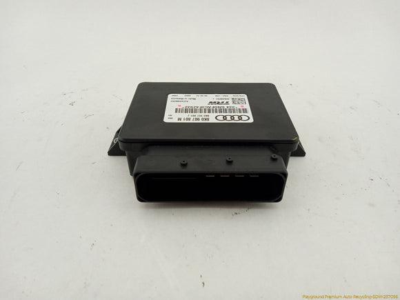 Audi A5 Parking Brake Control Module