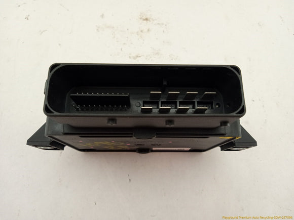 Audi A5 Parking Brake Control Module
