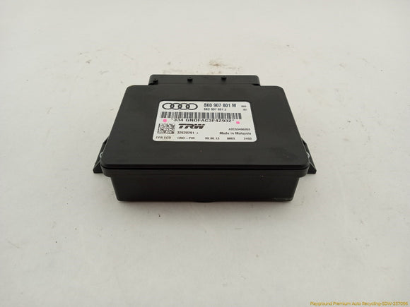 Audi A5 Parking Brake Control Module