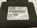 Audi A5 Parking Brake Control Module-5