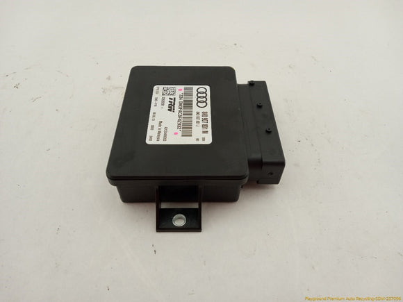 Audi A5 Parking Brake Control Module
