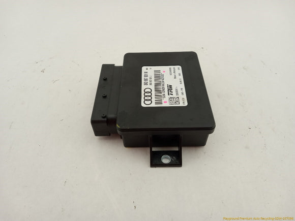 Audi A5 Parking Brake Control Module