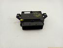 Audi A5 Parking Brake Control Module-12