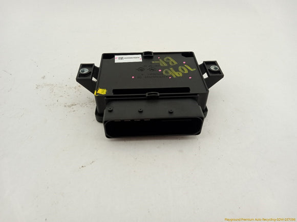 Audi A5 Parking Brake Control Module