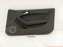 Audi A5 Passenger Right Front Door Trim-1