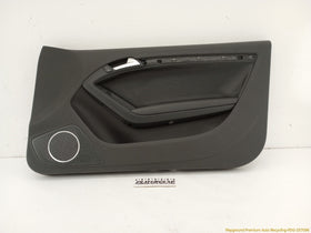 Audi A5 Passenger Right Front Door Trim