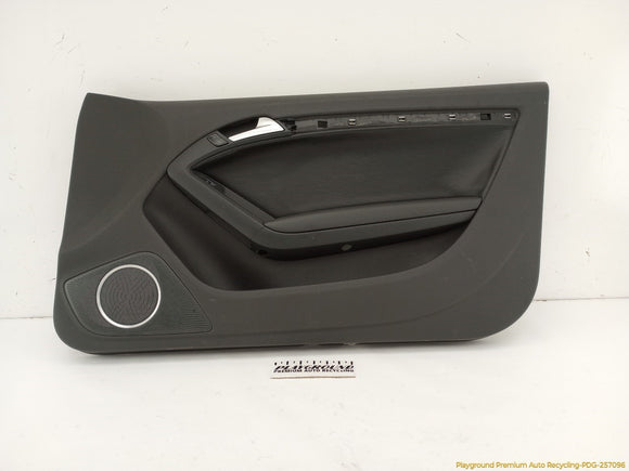 Audi A5 Passenger Right Front Door Trim