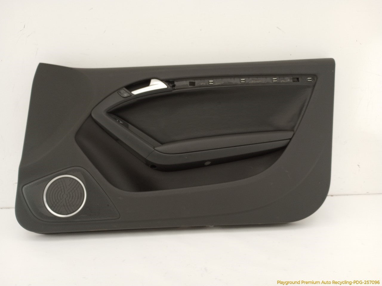 Audi A5 Passenger Right Front Door Trim - 0