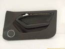 Audi A5 Passenger Right Front Door Trim-2