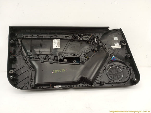 Audi A5 Passenger Right Front Door Trim